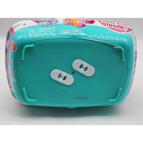 Zuru Pets Alive Pet Shop Surprise Series 2 Plush Toy Slumber Party 8 Surprises - Picture 5 of 8